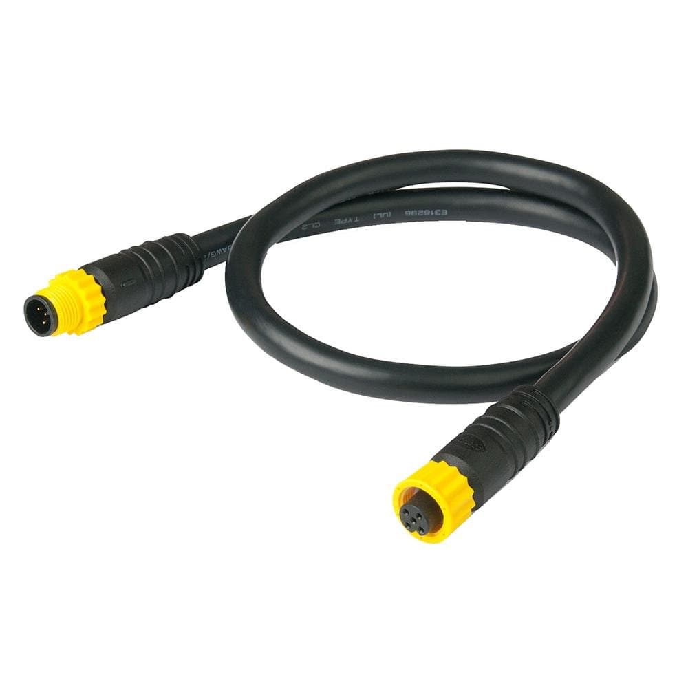 Ancor 270001 NMEA 2000 Backbone Cable - .5 Meter - Thumbnail 3