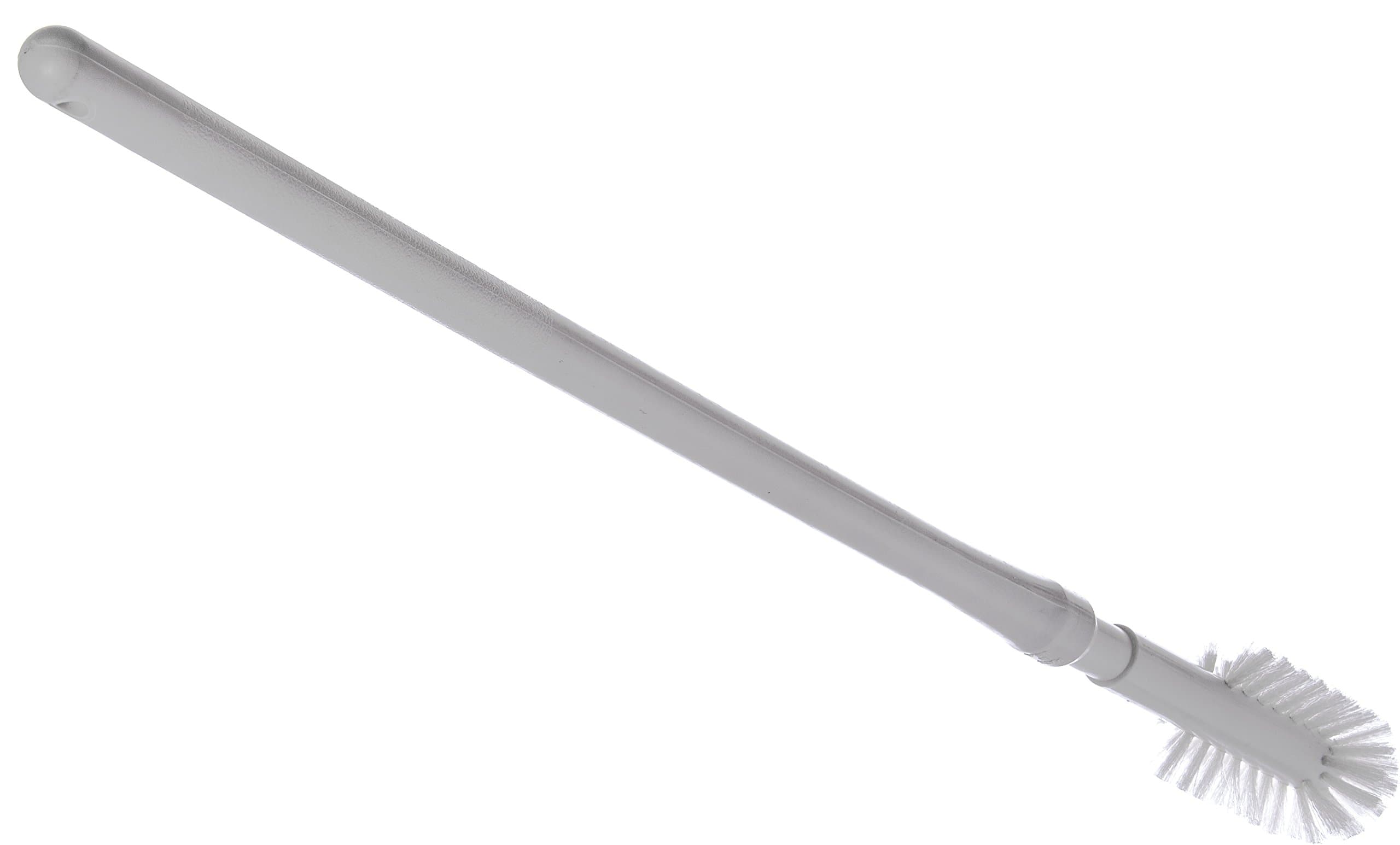 Carlisle FoodService Products 4116900 Hot Dog Roller Brush with Stiff, Polyester - Thumbnail 3