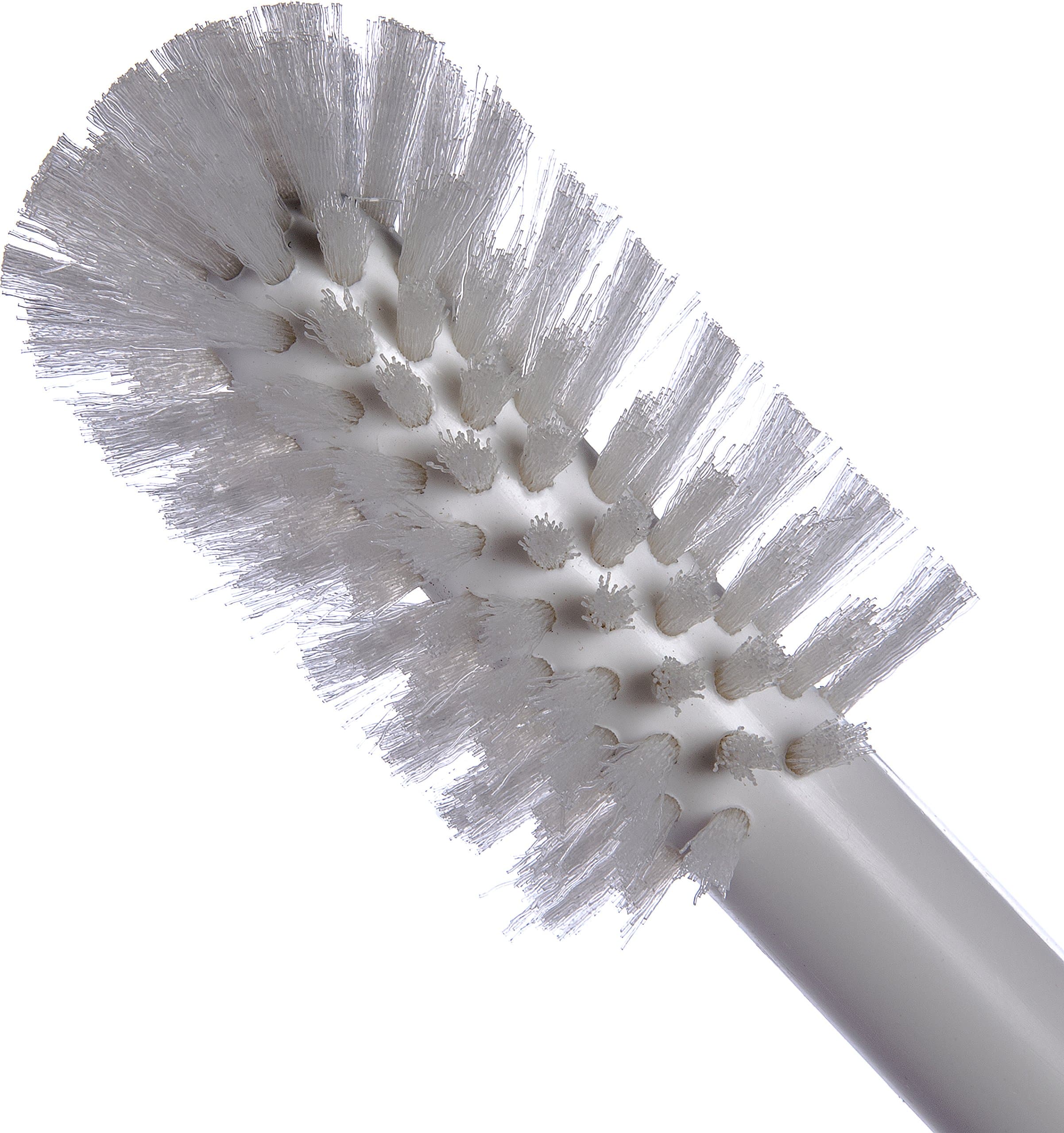 Carlisle FoodService Products 4116900 Hot Dog Roller Brush with Stiff, Polyester - Thumbnail 2