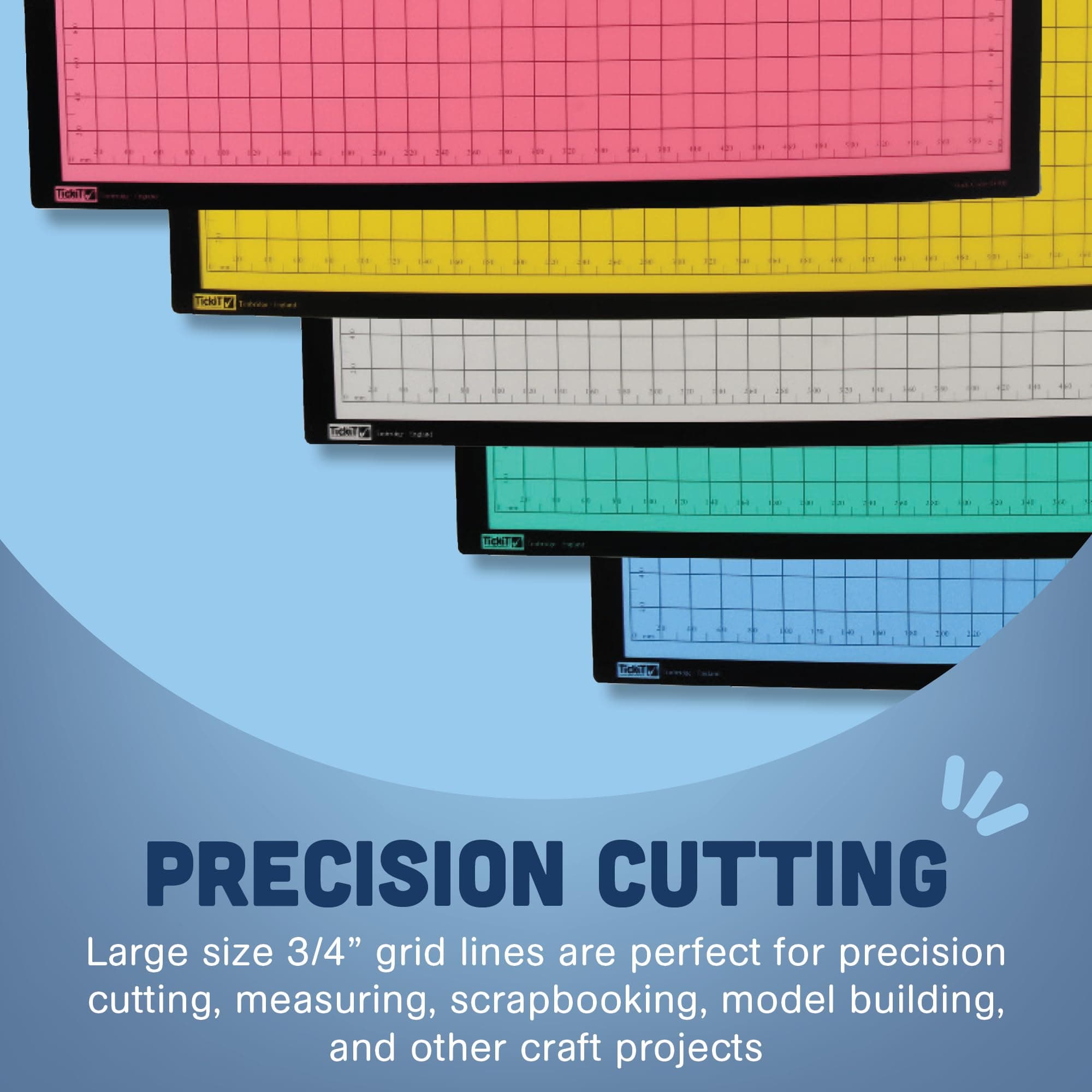 Constructive Playthings Messy Mats, Craft & Art Supplies, Classroom Must Haves, - Thumbnail 5