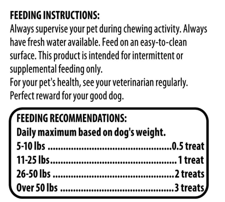 Golden Rewards Duck Jerky Premium Treats for Dogs, 16 oz Bag - Thumbnail 5