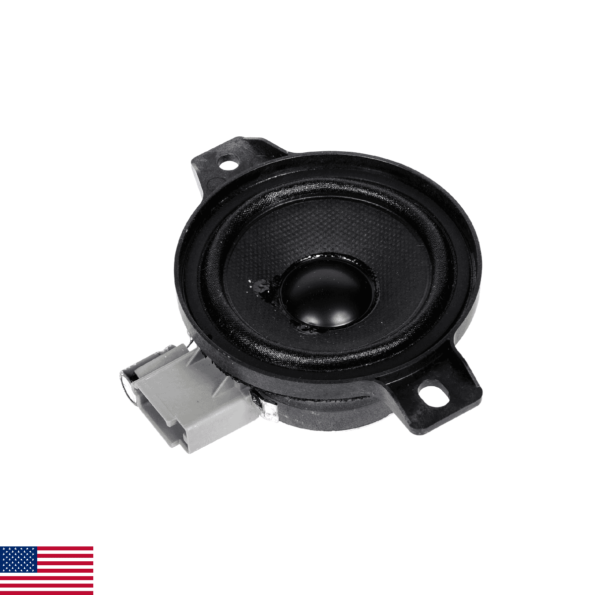 GM Genuine Parts 22753377 Radio Speaker - Image 1