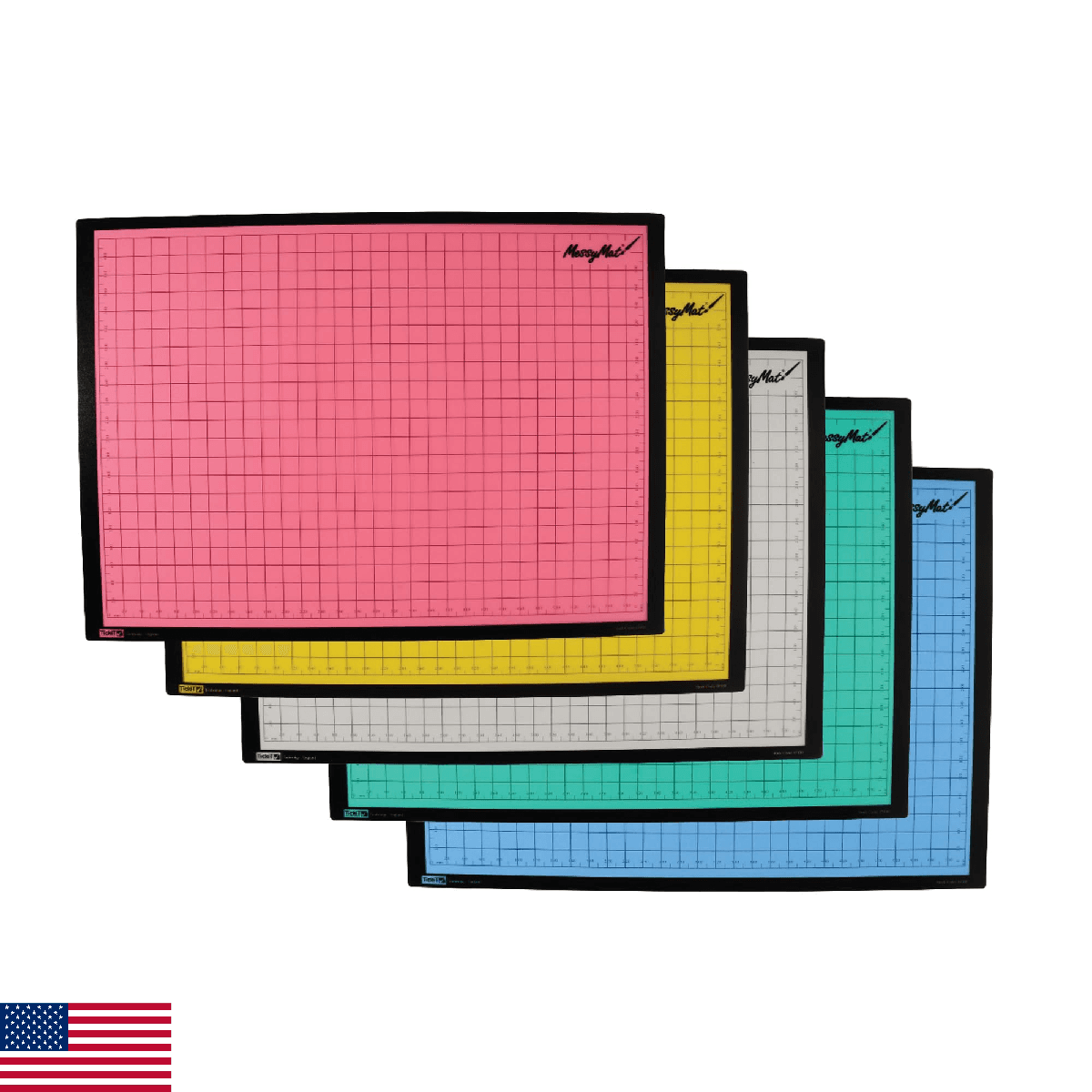 Constructive Playthings Messy Mats, Craft & Art Supplies, Classroom Must Haves, - Image 1