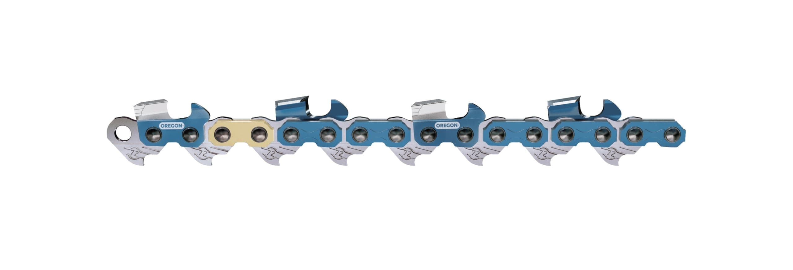 Oregon 72EXL070G PowerCut Saw Chain - Thumbnail 4