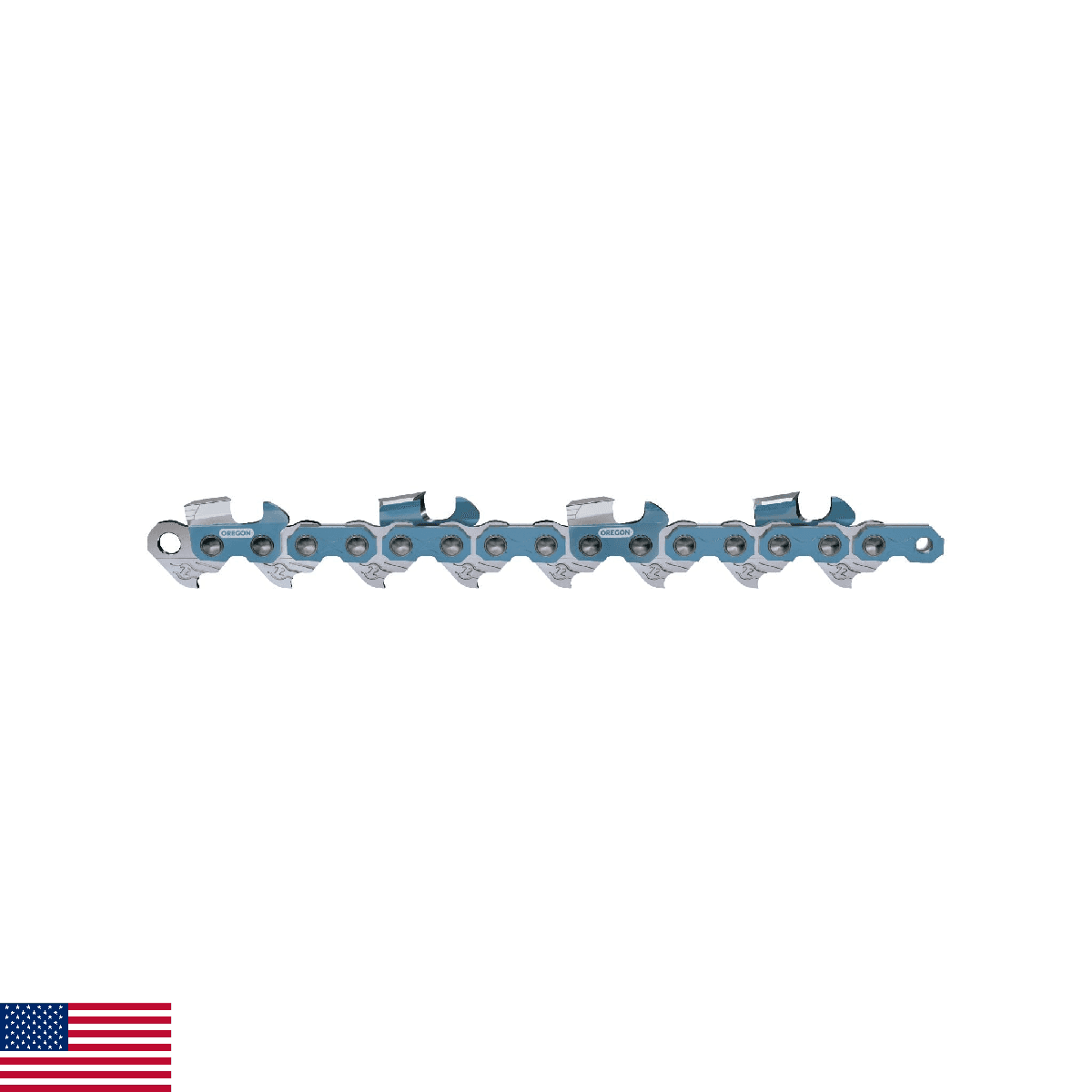 Oregon 72EXL070G PowerCut Saw Chain - Image 1