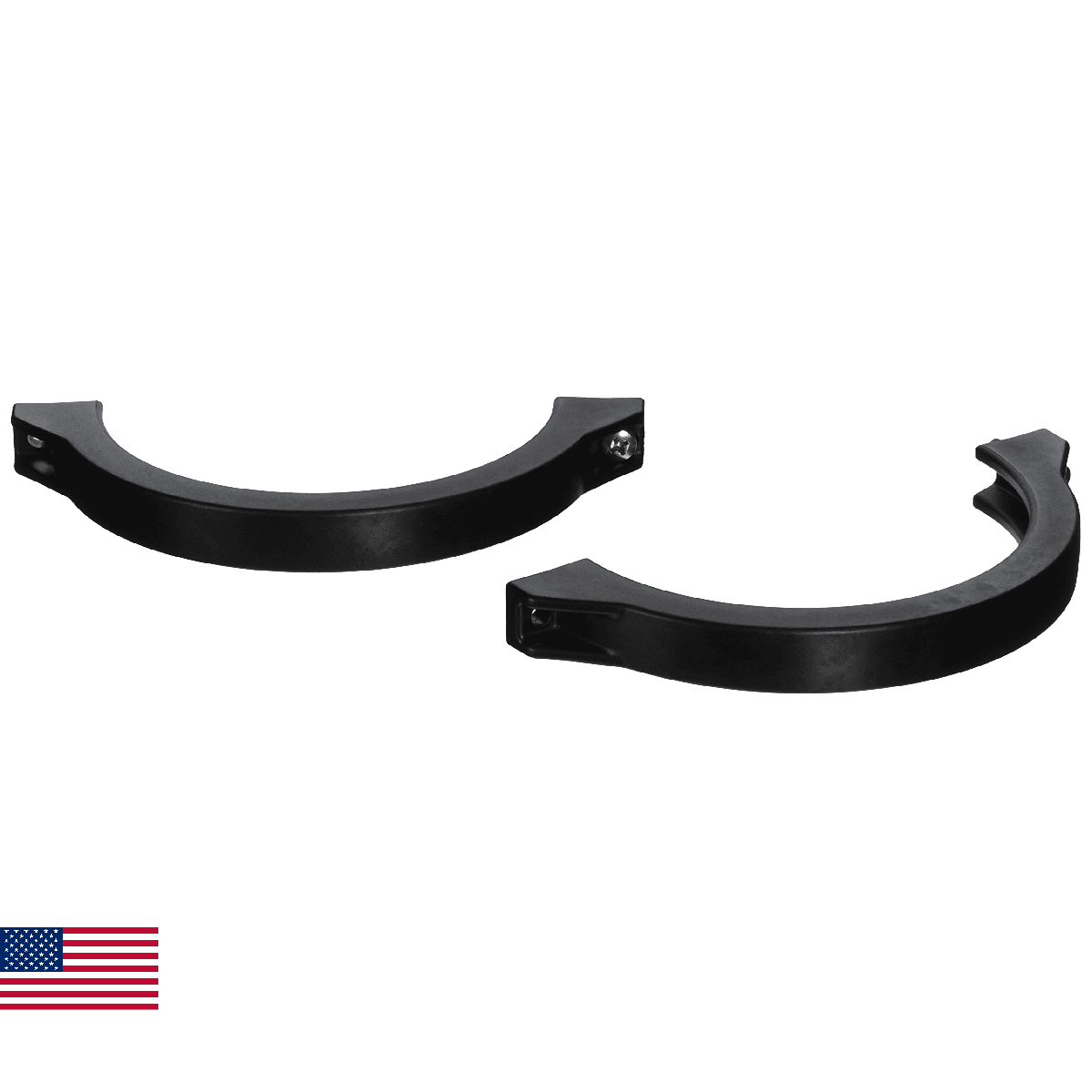 Pentair 152165/1521656 1-1/2-Inch Clamp Assembly with Screw and Nut Replacement - Image 1