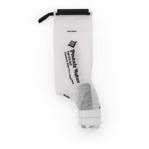 Pentair Kreepy Krauly 360002 Automatic Pool Cleaner Debris Bag with Snap Lock - Thumbnail 3