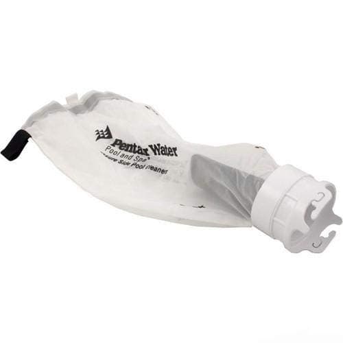 Pentair Kreepy Krauly 360002 Automatic Pool Cleaner Debris Bag with Snap Lock - Thumbnail 4