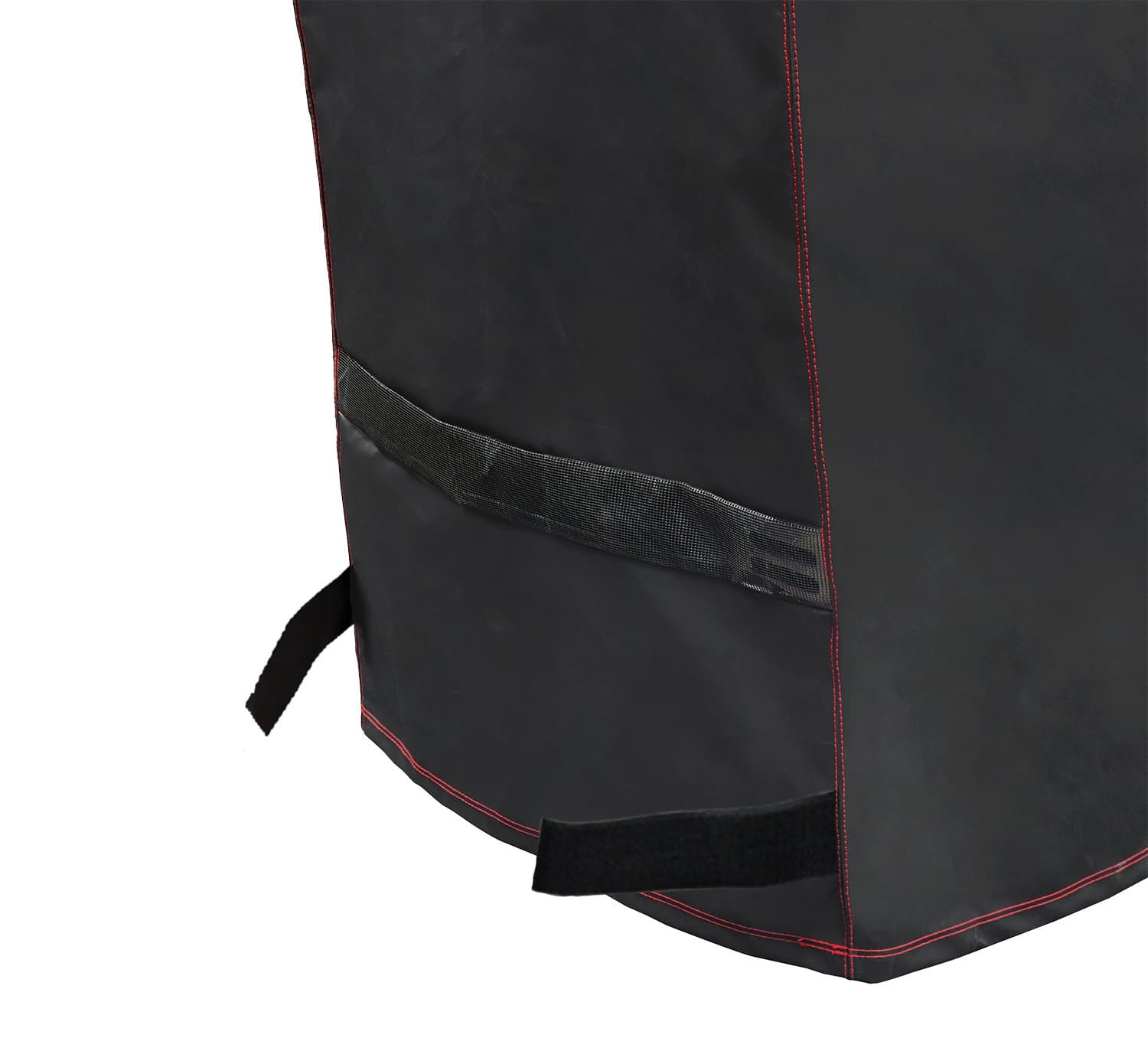 Dyna-Glo DG681CSC Premium Vertical Smoker Cover - Thumbnail 4