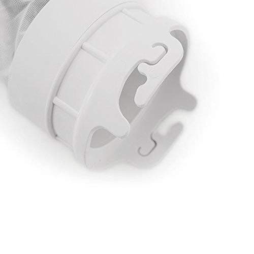 Pentair Kreepy Krauly 360002 Automatic Pool Cleaner Debris Bag with Snap Lock - Thumbnail 6