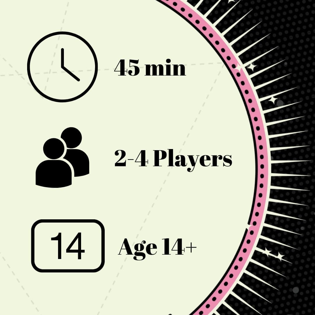 Morbid The Lunar Dial Game - Alter The Phases of The Moon Strategy Game Based on - Thumbnail 4