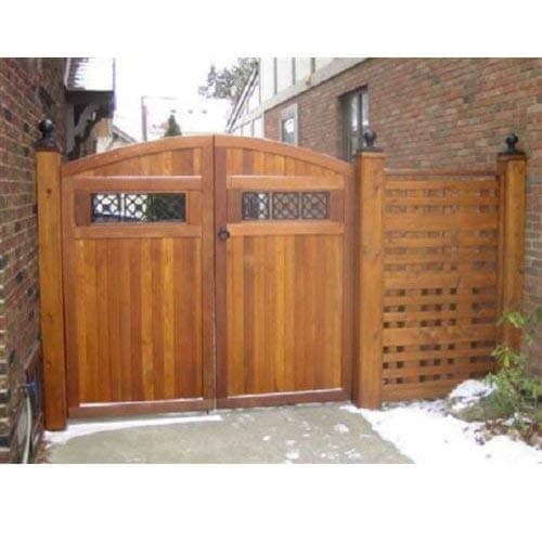 Nuvo Iron Ball Post Cap, 5 1/2" x 5 1/2" - Thumbnail 6