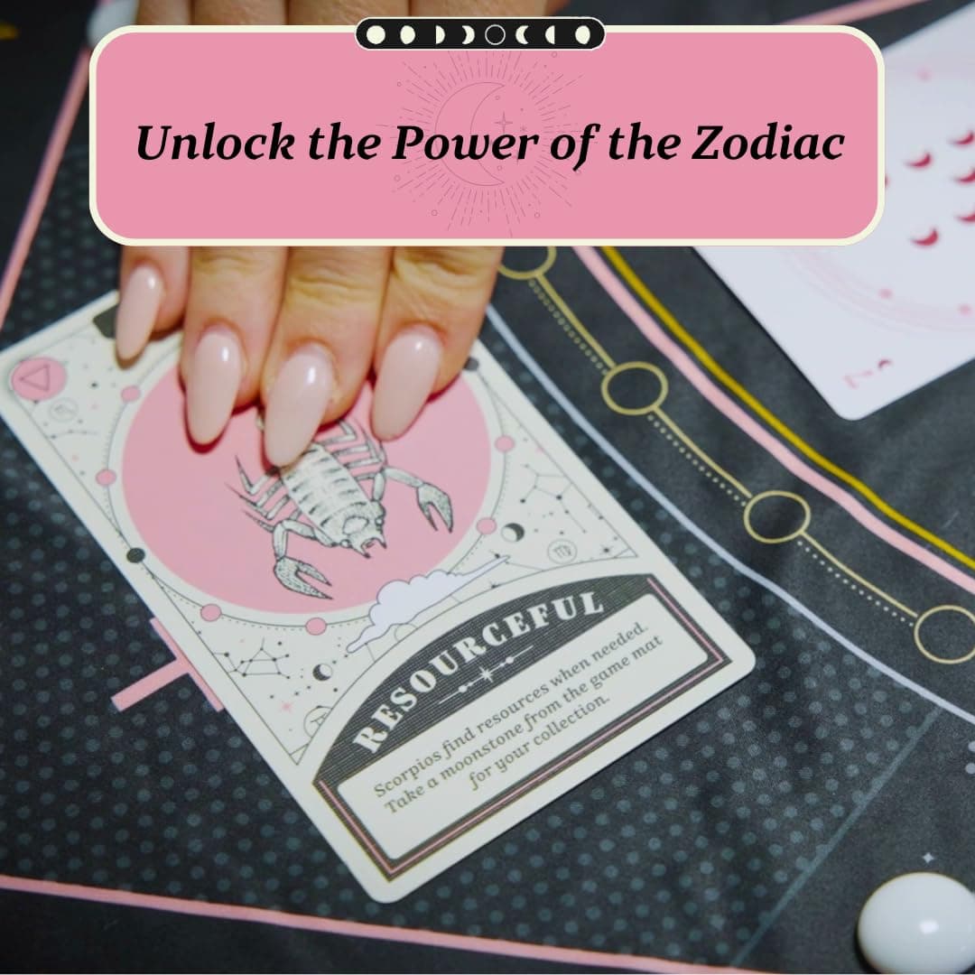 Morbid The Lunar Dial Game - Alter The Phases of The Moon Strategy Game Based on - Thumbnail 6