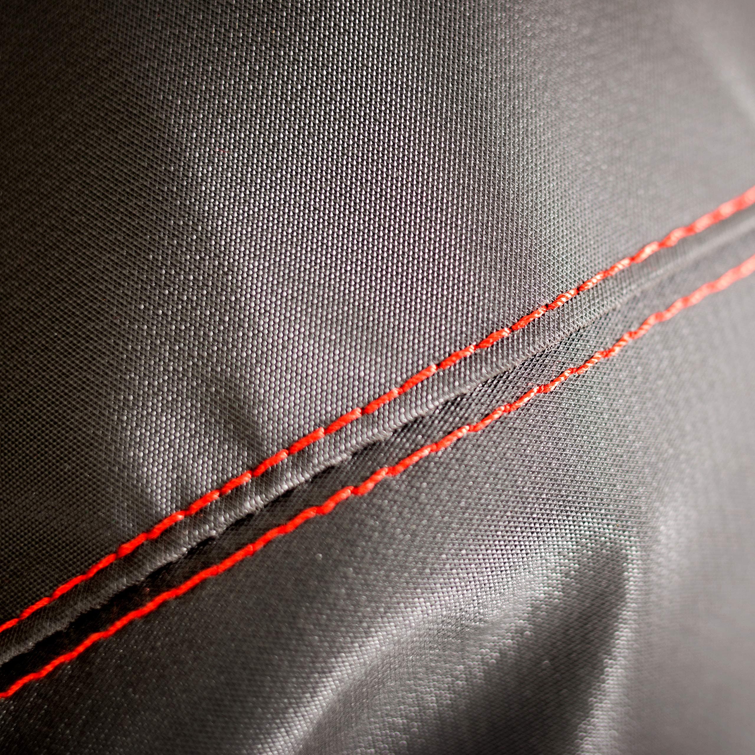 Dyna-Glo DG681CSC Premium Vertical Smoker Cover - Thumbnail 5