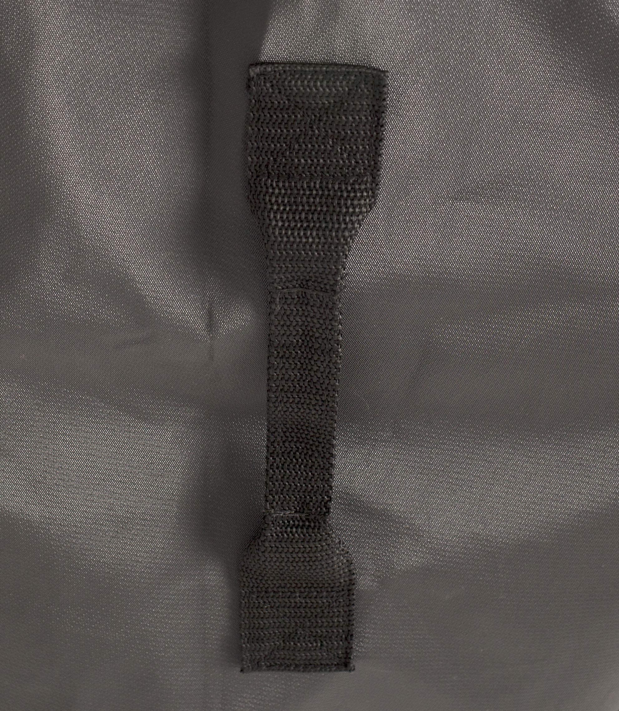 Dyna-Glo DG681CSC Premium Vertical Smoker Cover - Thumbnail 3