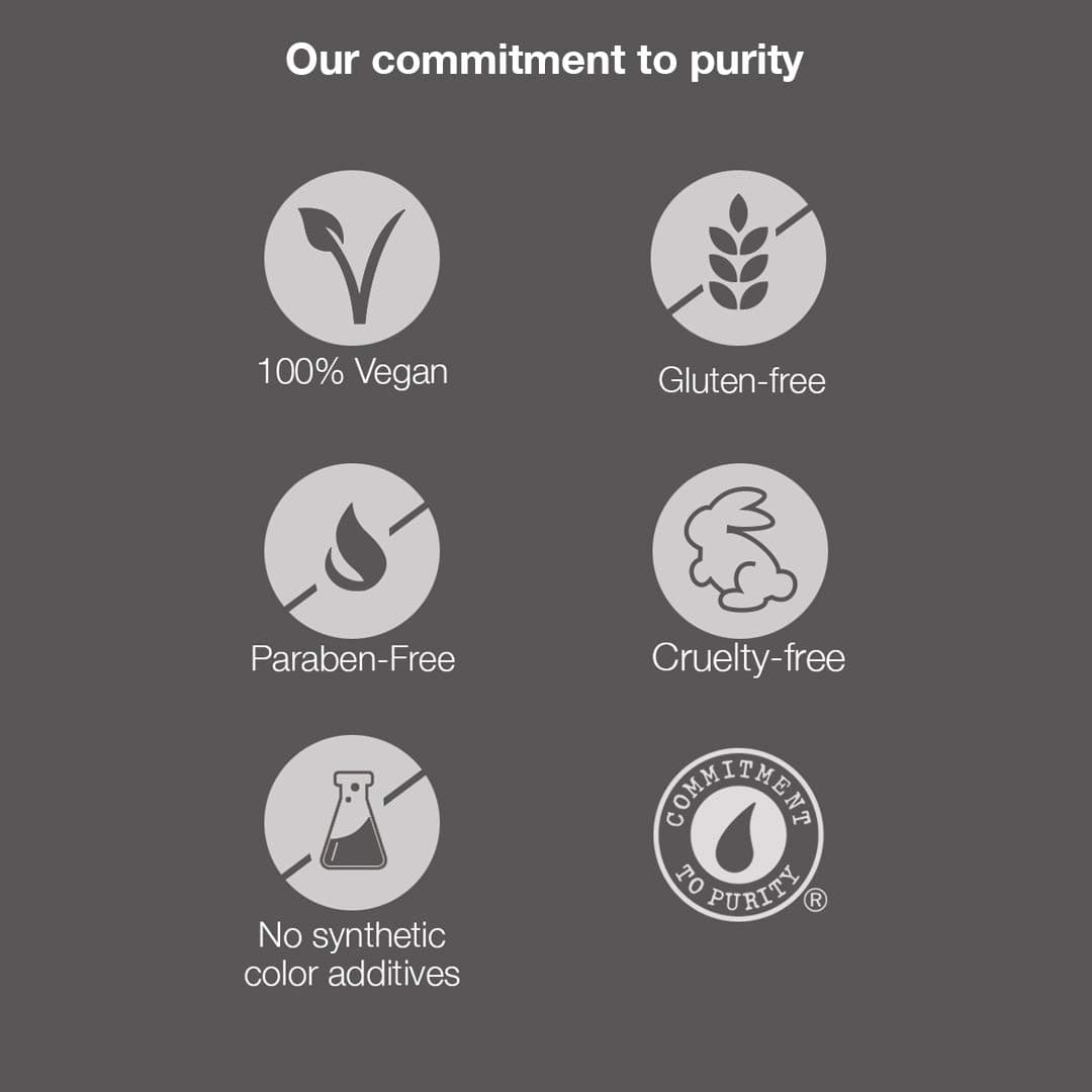 ABBA - Pure Style Gel Medium Hold – Mica Crystals & Avocado, 6 fl oz - Thumbnail 4