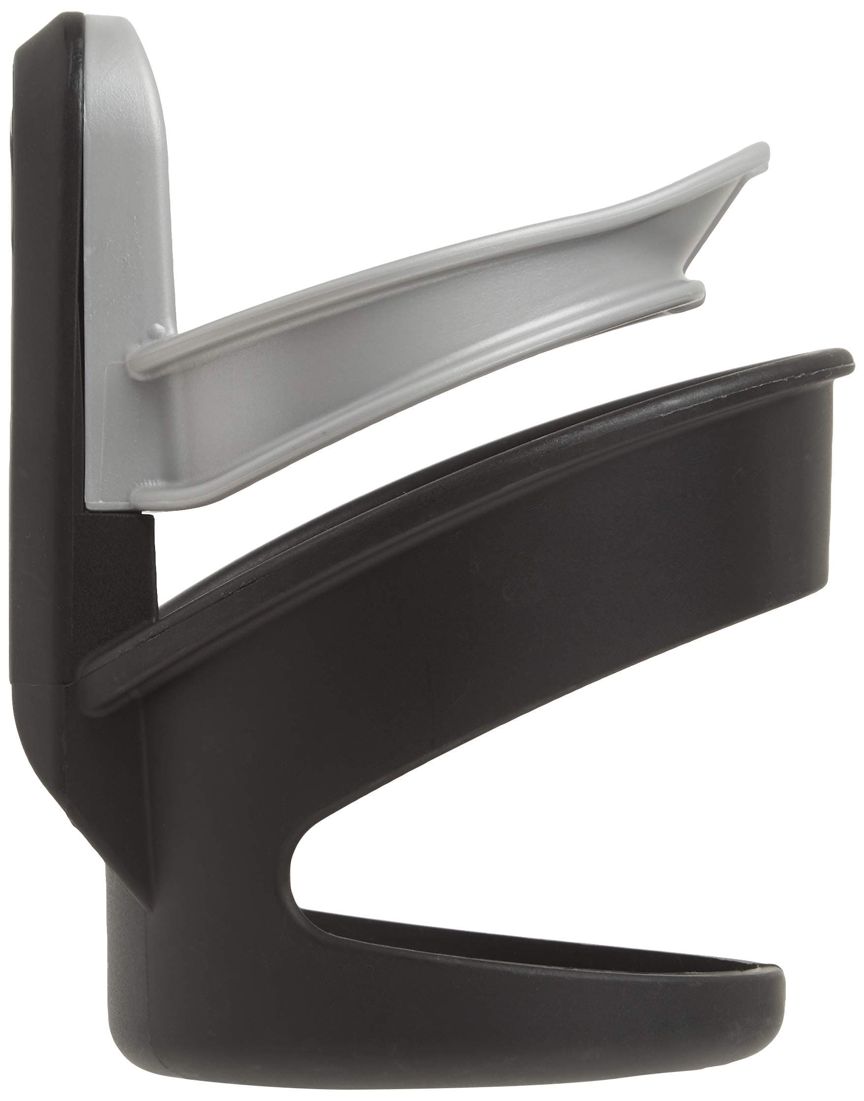 Peg Perego Stroller Cup Holder, Charcoal - Thumbnail 5