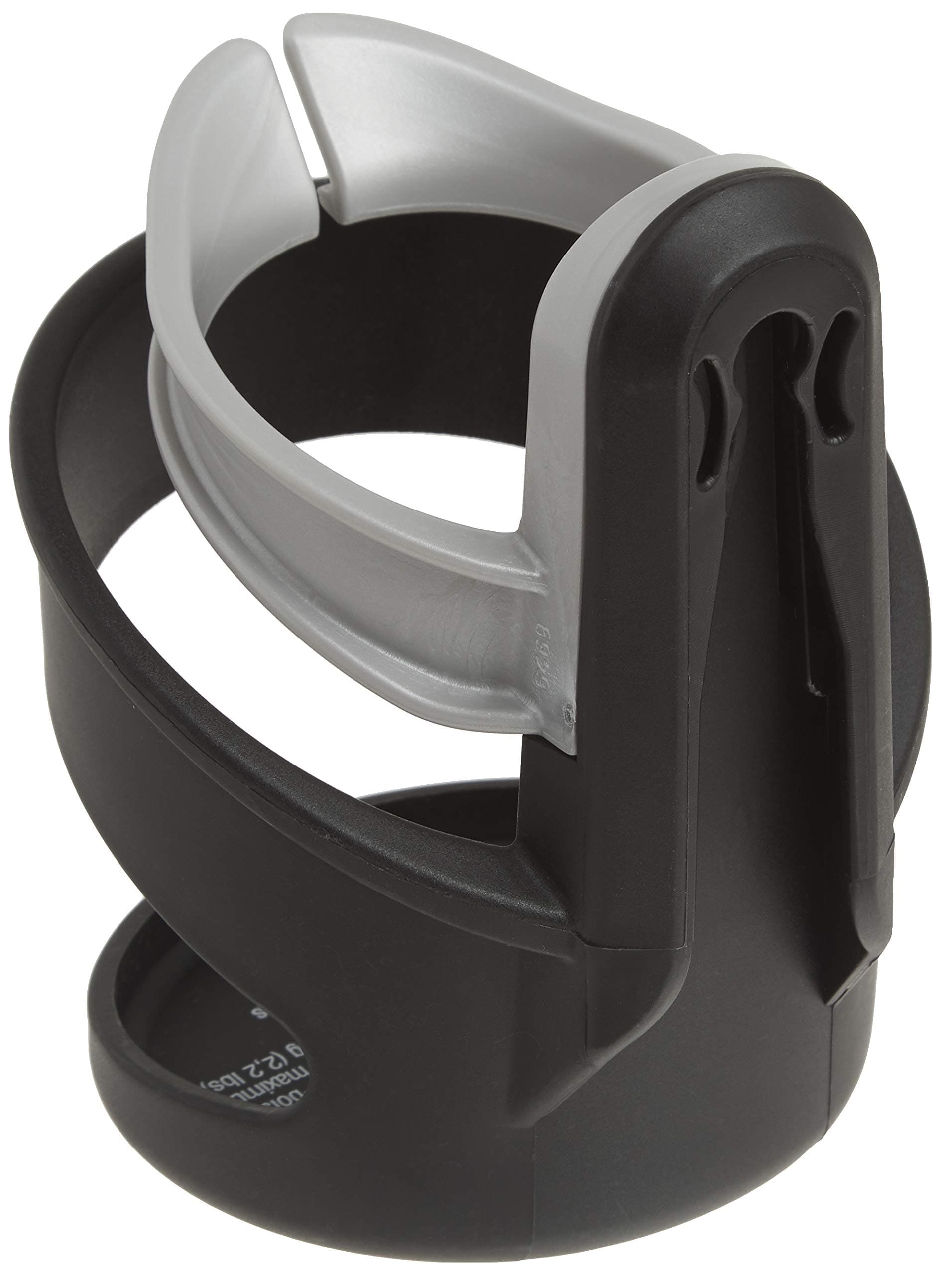 Peg Perego Stroller Cup Holder, Charcoal - Thumbnail 2