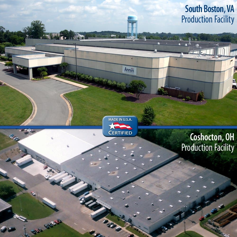 Annin Flagmakers U.S. Marine Corps Military Flag USA-Made to Official Specificat - Thumbnail 4