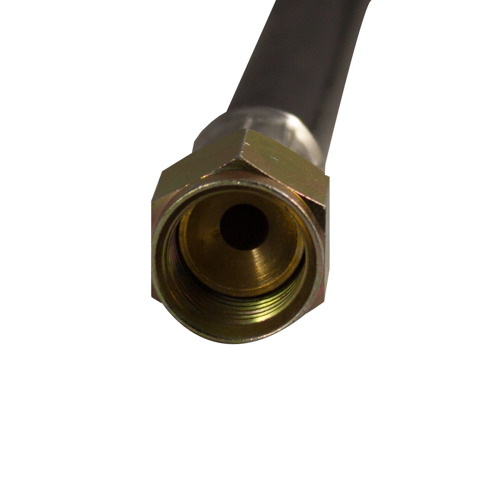 Hiland THP-GSL-REG 3/8 Fitting Gas Supply Line and Regulator for Tall Patio Heat - Thumbnail 3