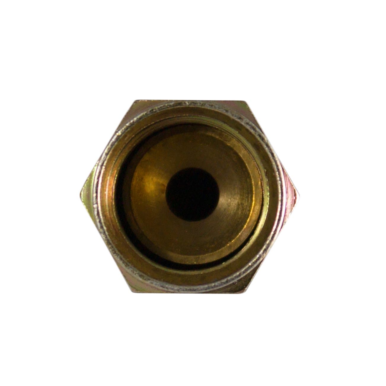 Hiland THP-GSL-REG 3/8 Fitting Gas Supply Line and Regulator for Tall Patio Heat - Thumbnail 4