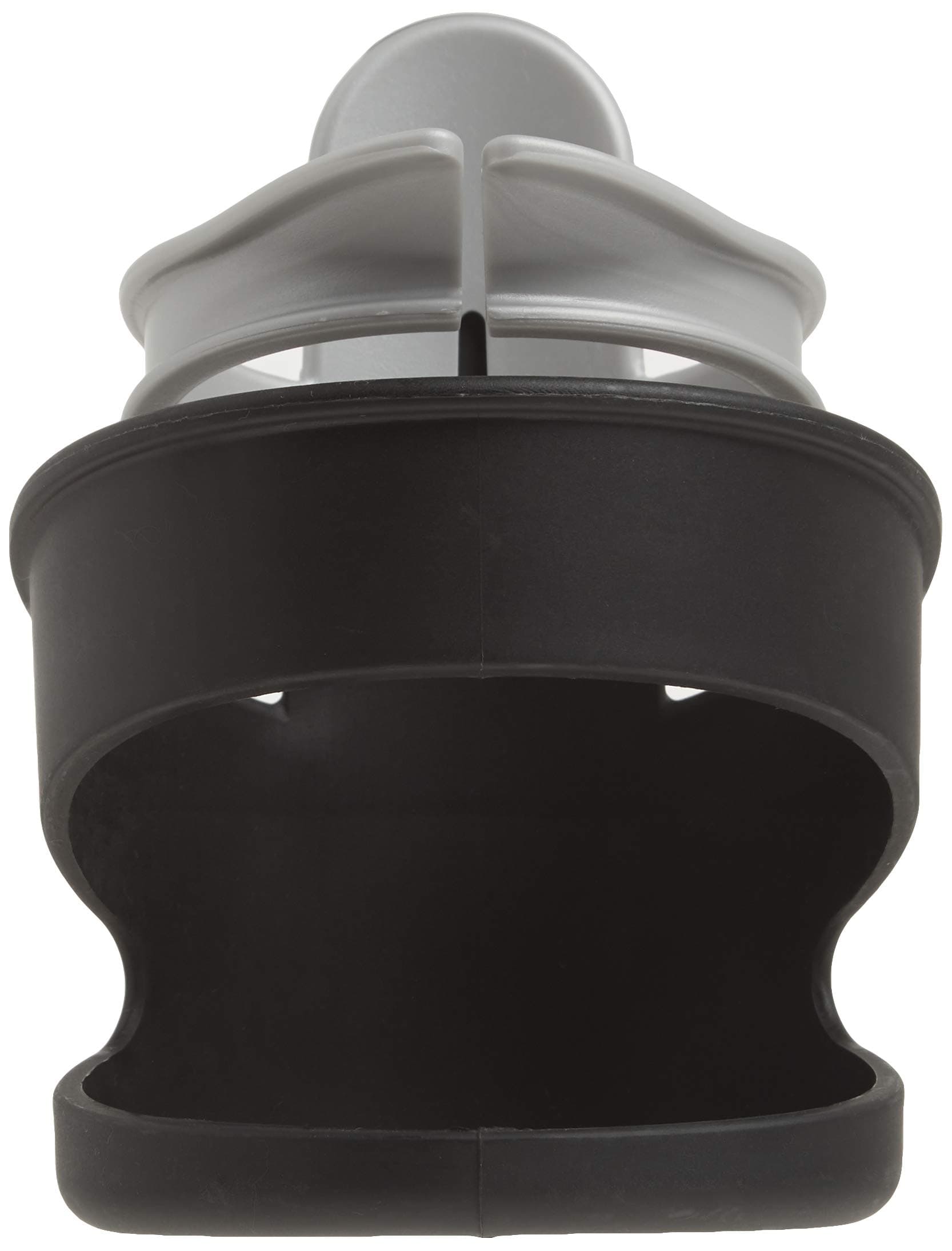Peg Perego Stroller Cup Holder, Charcoal - Thumbnail 3