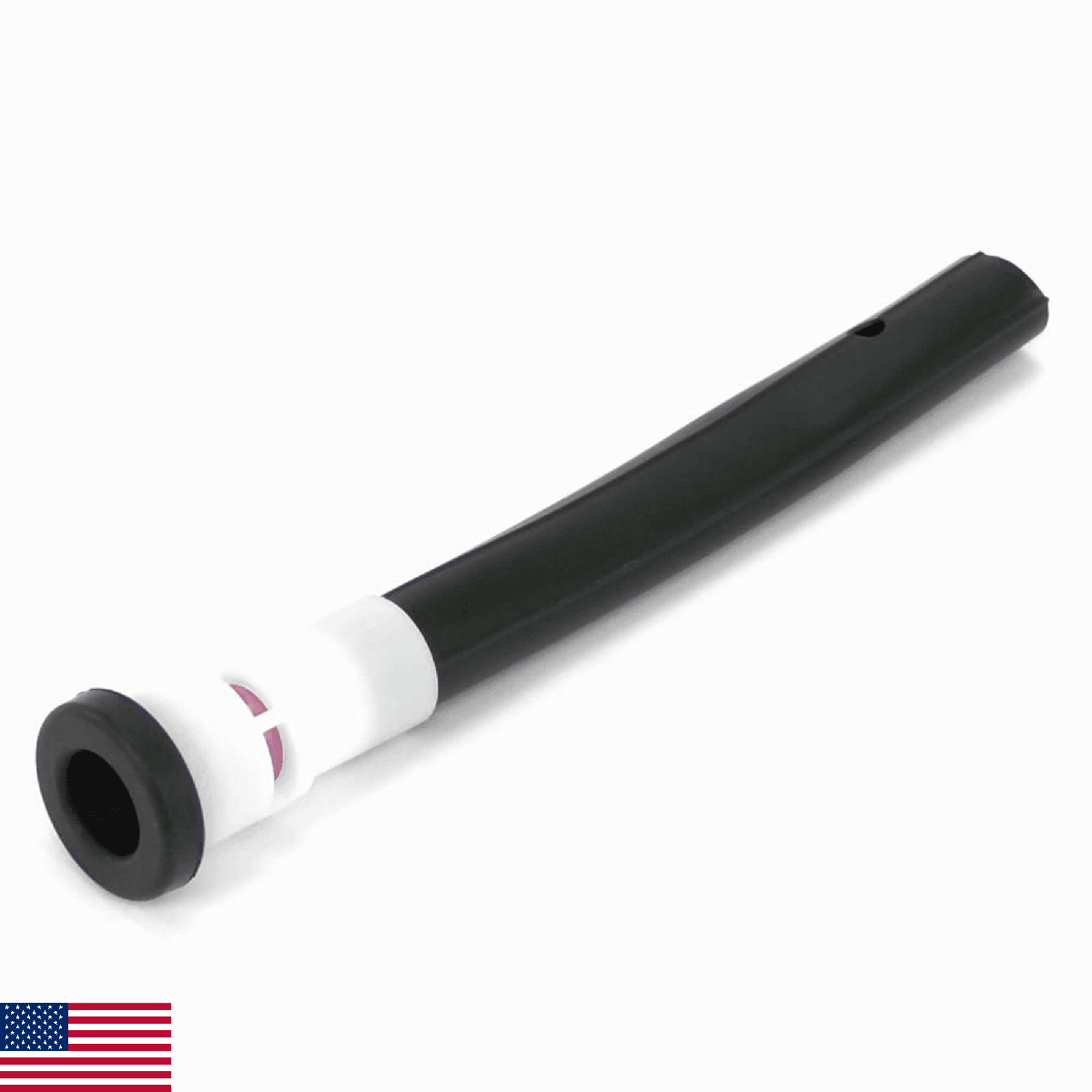 Samsung DA97-04049E Refrigerator Drain Tube Kit, Drain Cap (Replaces DA97-04049J - Image 1