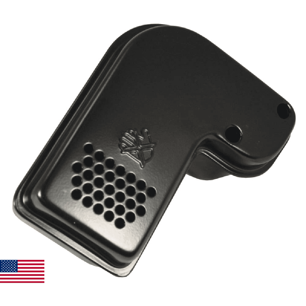 Stens Muffler 105-114 for Tecumseh 33280A - Image 1