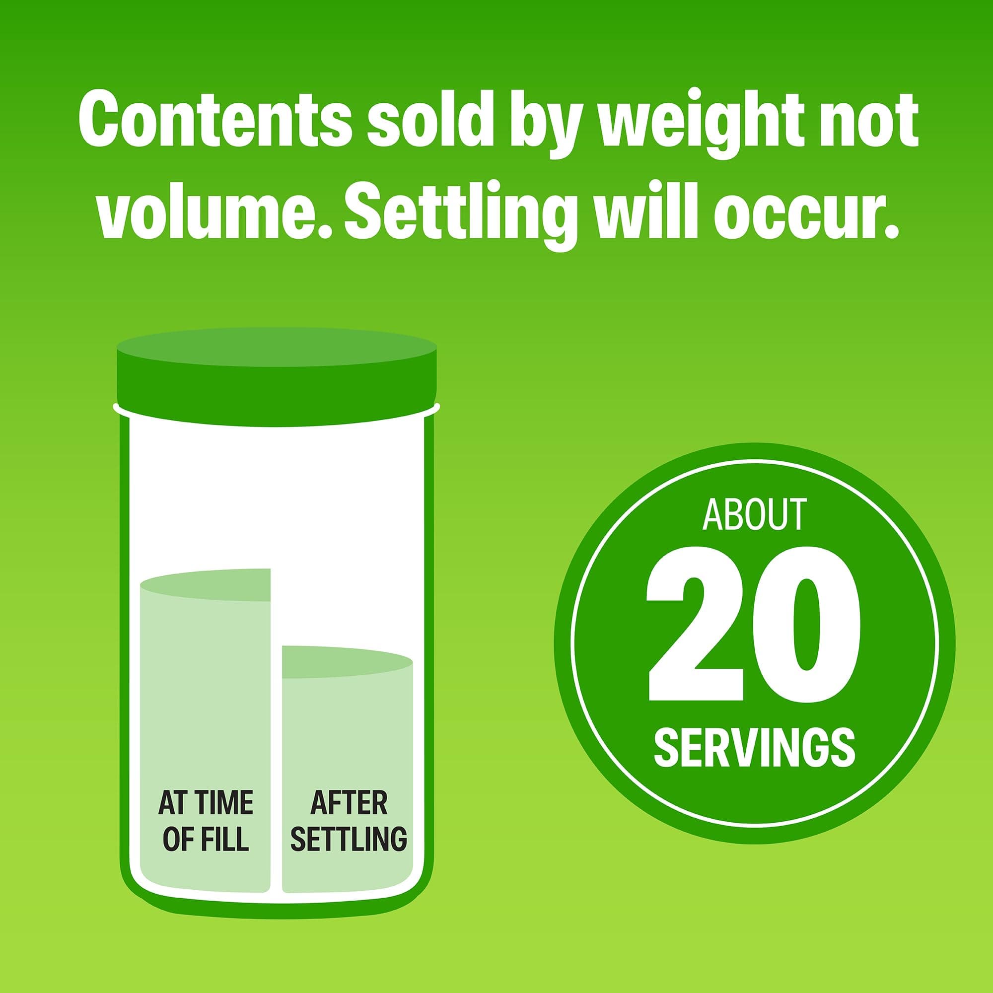 Orgain Wild-Caught Marine Collagen Peptides Powder for Women & Men, Hair, Skin, - Thumbnail 5