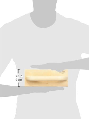 Winco , Medium, Brown - Thumbnail 3