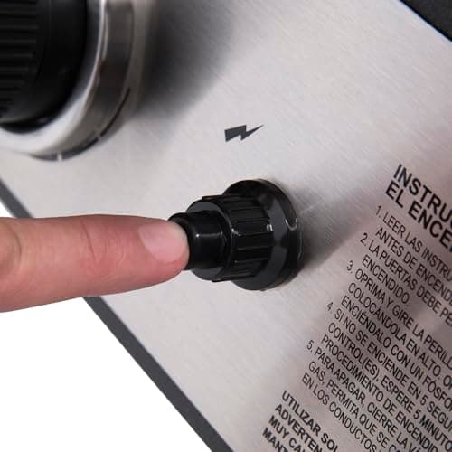 GrillPro 20620 Electric Push Button Igniter - Thumbnail 3