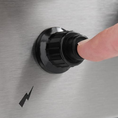 GrillPro 20620 Electric Push Button Igniter - Thumbnail 2