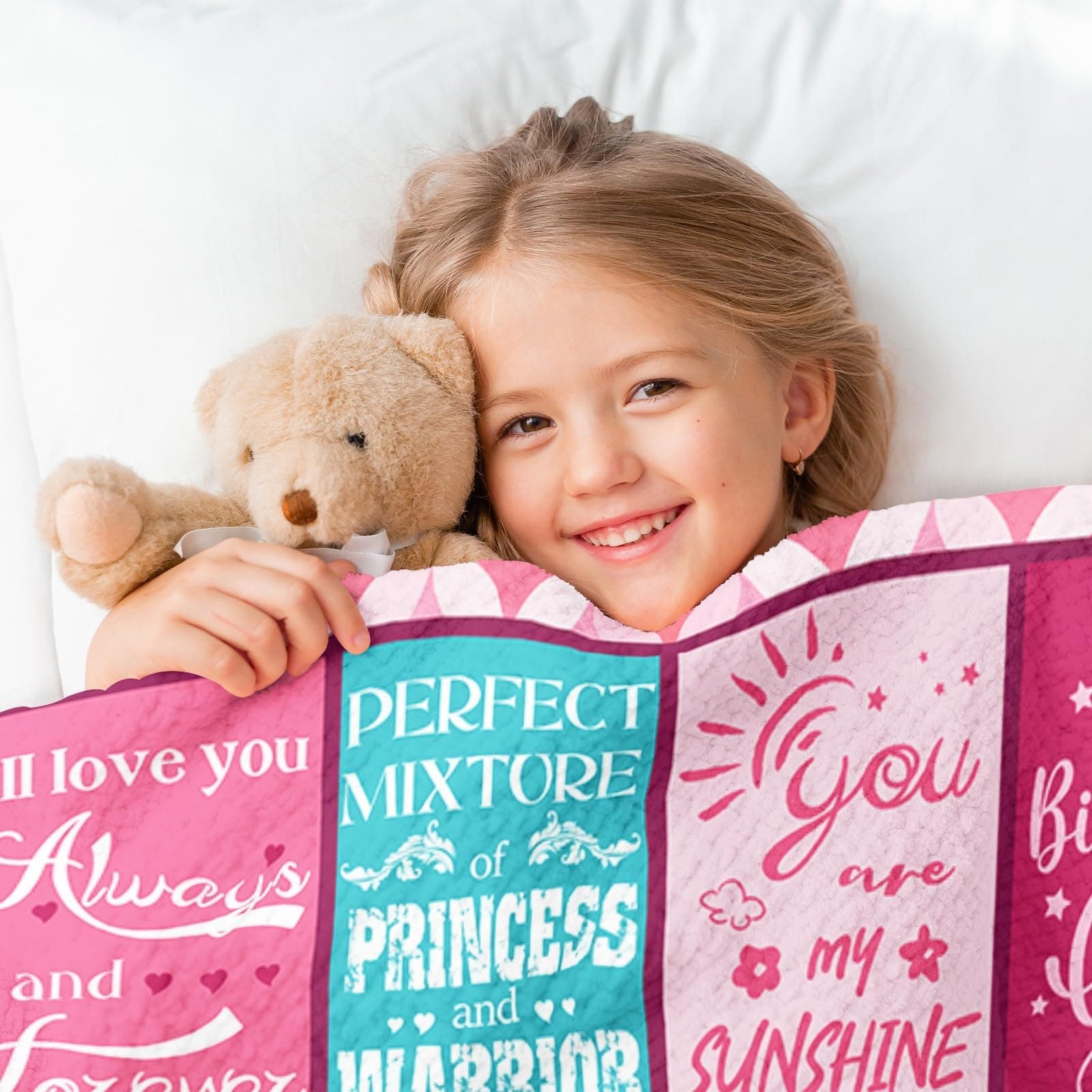 Lavua 9 Year Old Girl Birthday Gifts - Birthday Gift for 9 Years Old Girl - 9th - Thumbnail 4