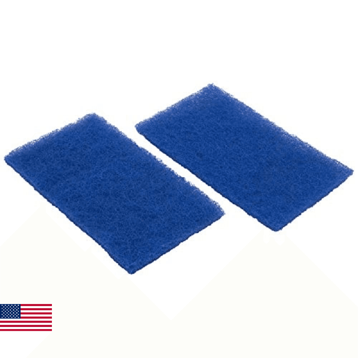 Hayward RCX70103PAK2 Spring Clean Up Filter Replacement for Tigershark and Shark - Image 1