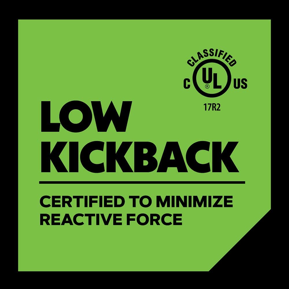 Oregon D72 AdvanceCut Chainsaw Chain for 20-Inch Bar, 72 Drive Links, Low-Kickba - Thumbnail 5