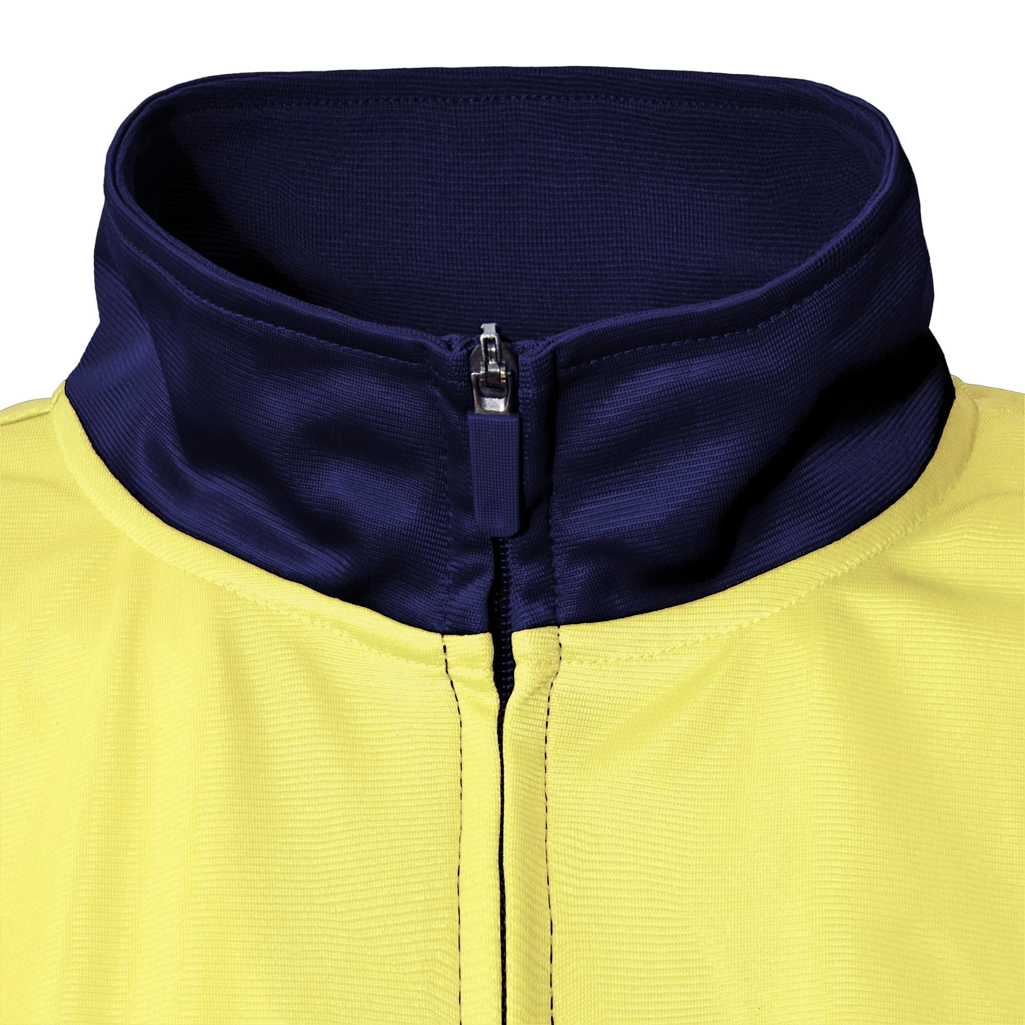 Icon Sports Officially Licensed Mens Club America Soccer Track Jacket – Full Zip - Thumbnail 2