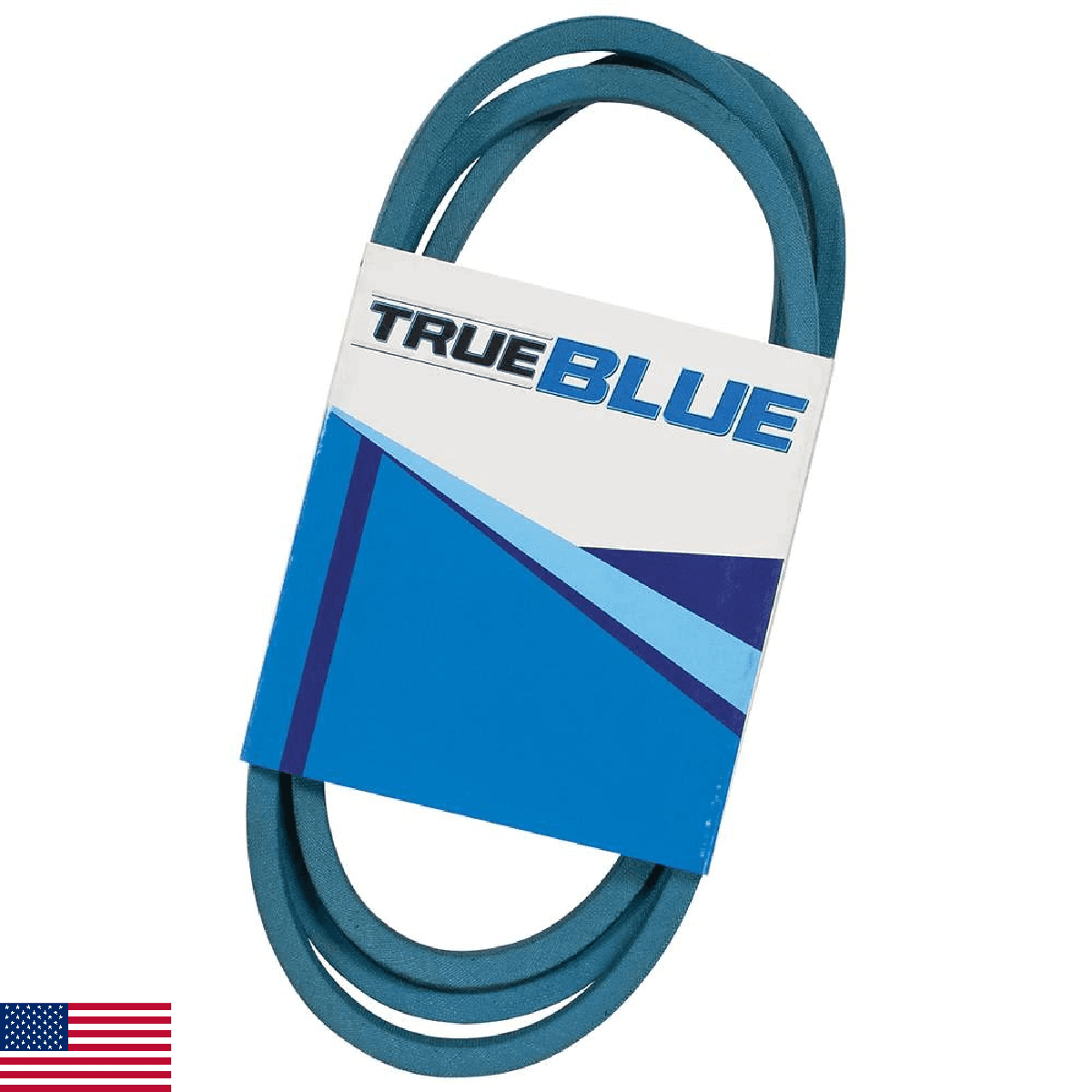 Stens 248-076 Belt Compatible with/Replacement for CaseIH C16094, C16498, C22707 - Image 1