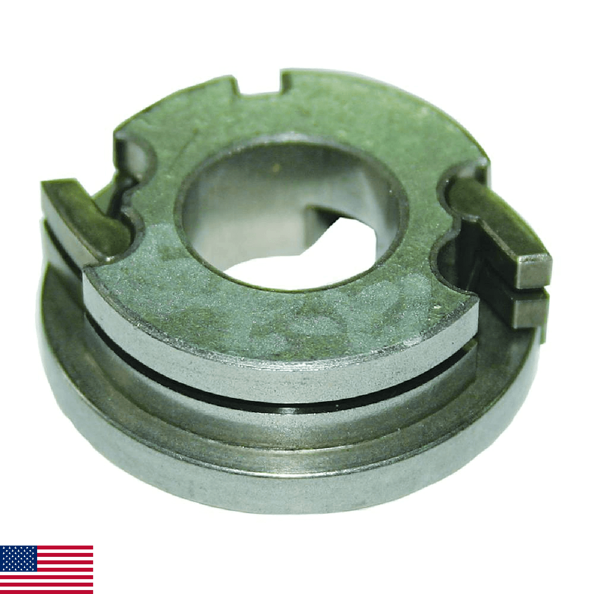 Stens Right Ratchet 240-709 Compatible with Honda 21' Deck Commercial Unit 23510 - Image 1