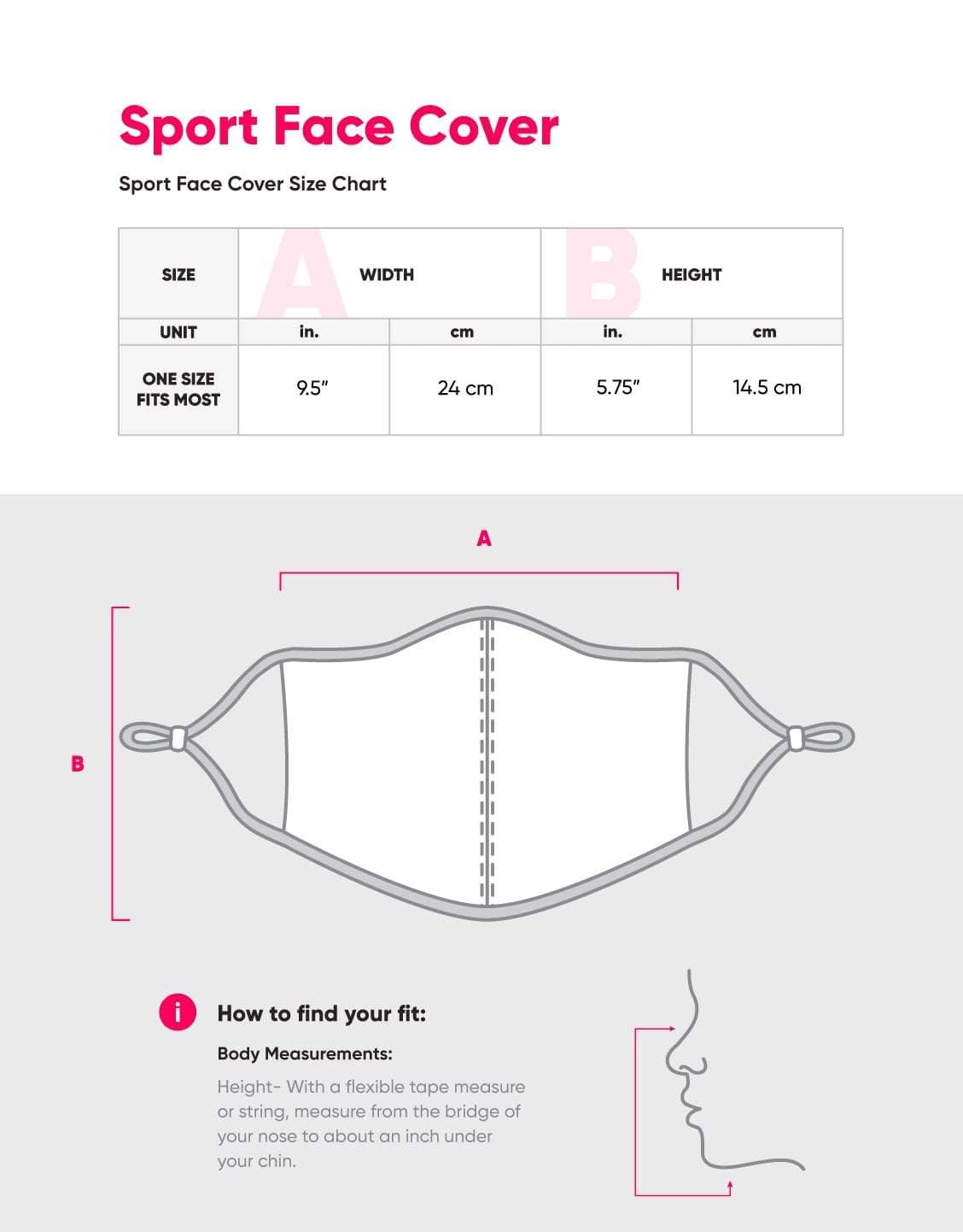 foco NBA Sport Face Cover - 3-Pack - Thumbnail 5