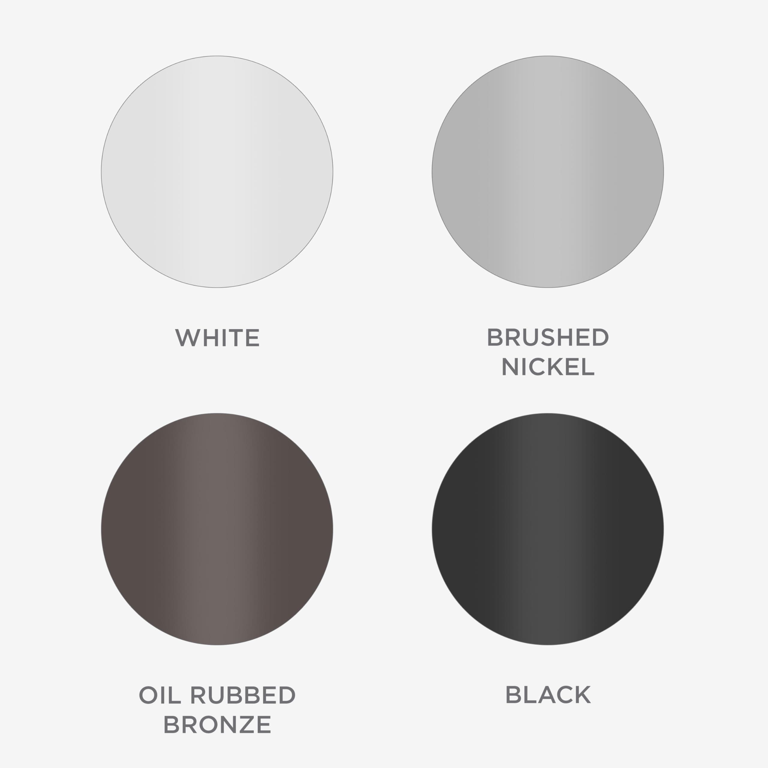 Zenna Home Curtain Rods for Windows 18 to 48 Inches, Adjustable Single Decorativ - Thumbnail 7