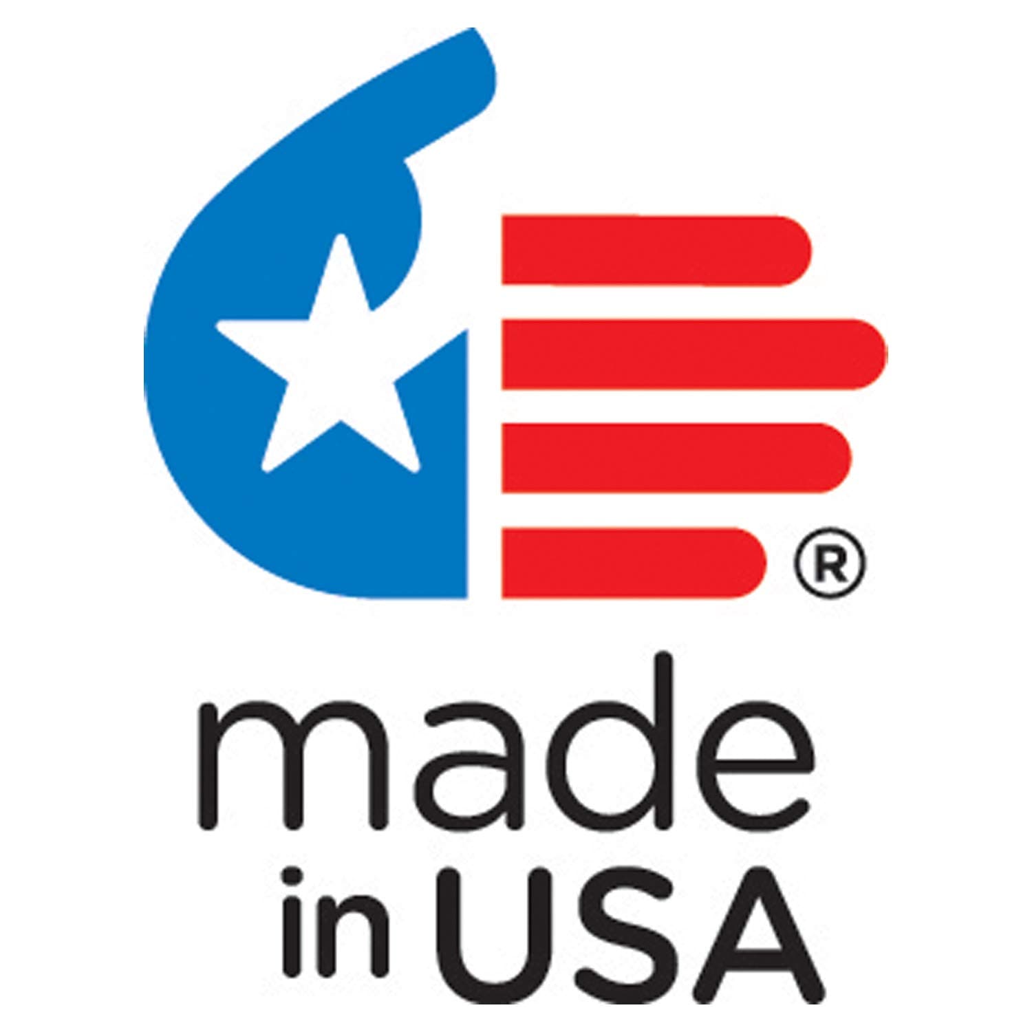 MaxPower 561132B 2 Blade Set for Hustler 34" Mowers Replaces OEM 607281 - Thumbnail 2