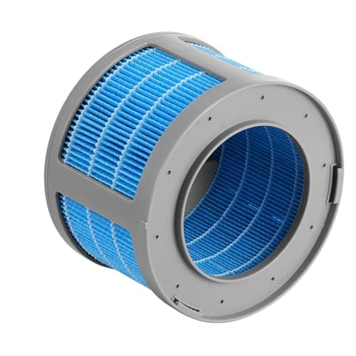 VEVOR Evaporative Humidifier Replacement Filter, 2-Pack, Compatible with VEVOR 1 - Thumbnail 10