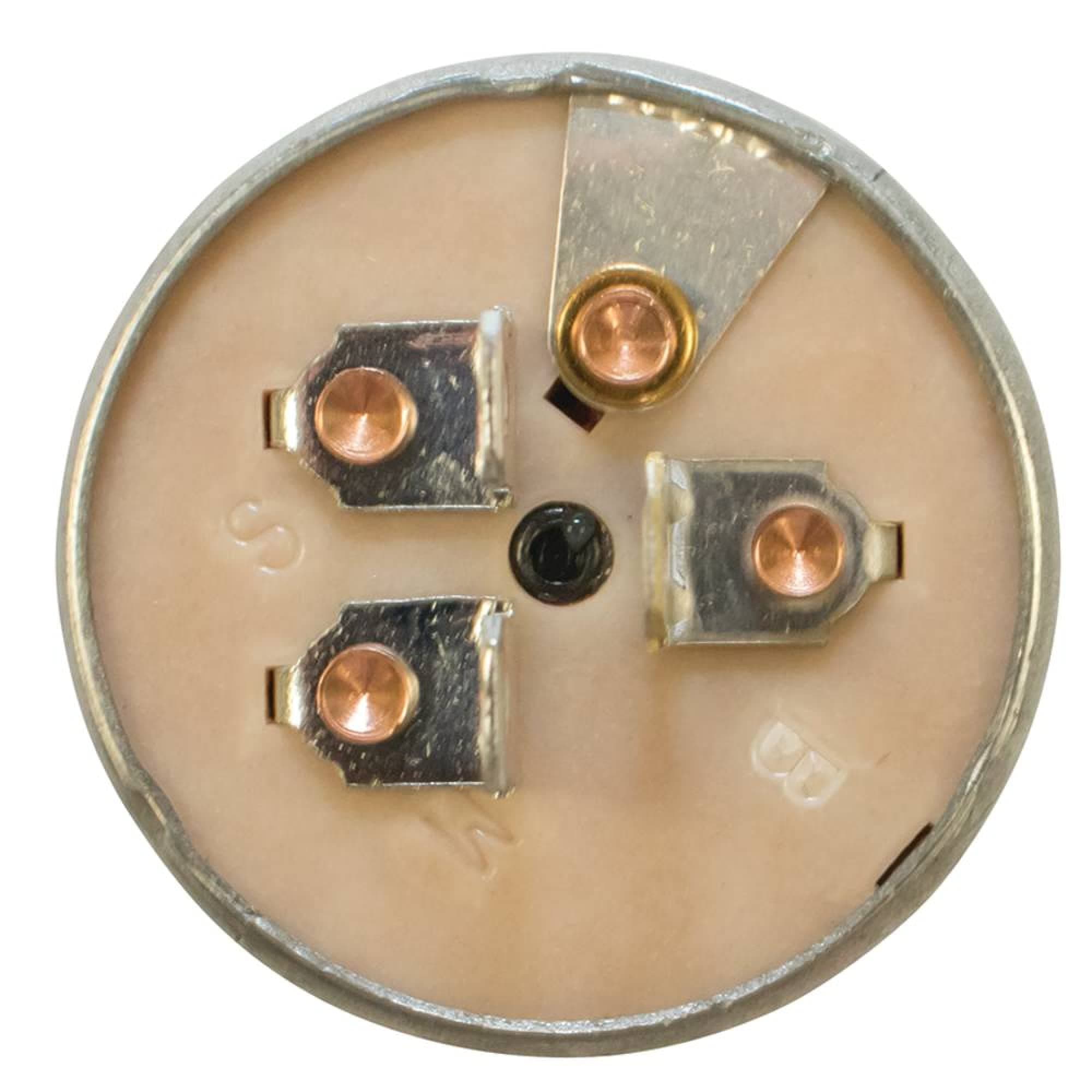 Stens Ignition Switch 430-144 Compatible with Snapper Series 6-11 1-8816, 701881 - Thumbnail 2