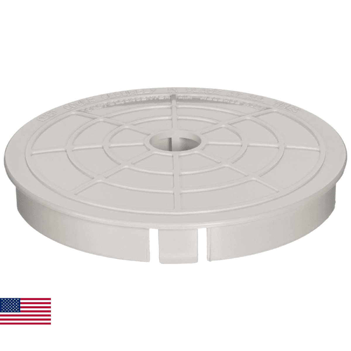 Hayward SPX1094C Cover Replacement for Hayward Automatic Skimmers - Image 1