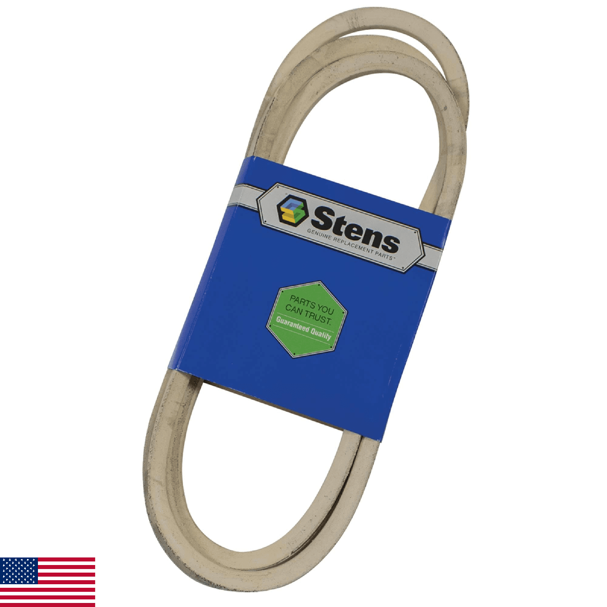 Stens OEM Replacement Belt for Cub Cadet XT1-LT42 XT2-LX42 42" Deck 2015 2016 - Image 1
