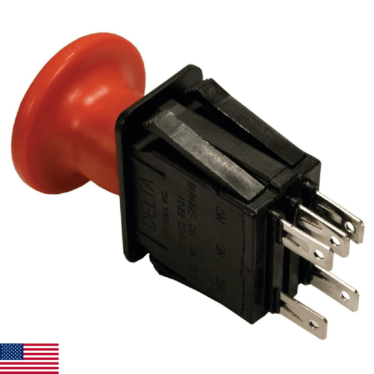 Oregon Stens PTO Switch 430-401 for Ariens 01545600 - Image 1