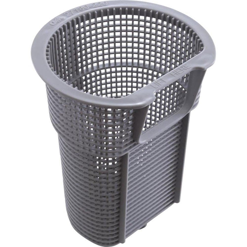 Hayward SPX1500LX Strainer Basket Replacement for Select Hayward Filters and Pum - Thumbnail 3
