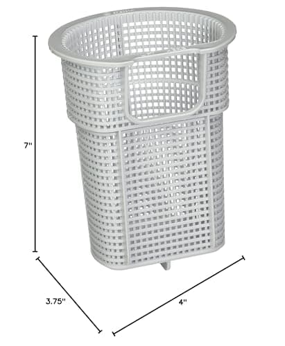 Hayward SPX1500LX Strainer Basket Replacement for Select Hayward Filters and Pum - Thumbnail 4