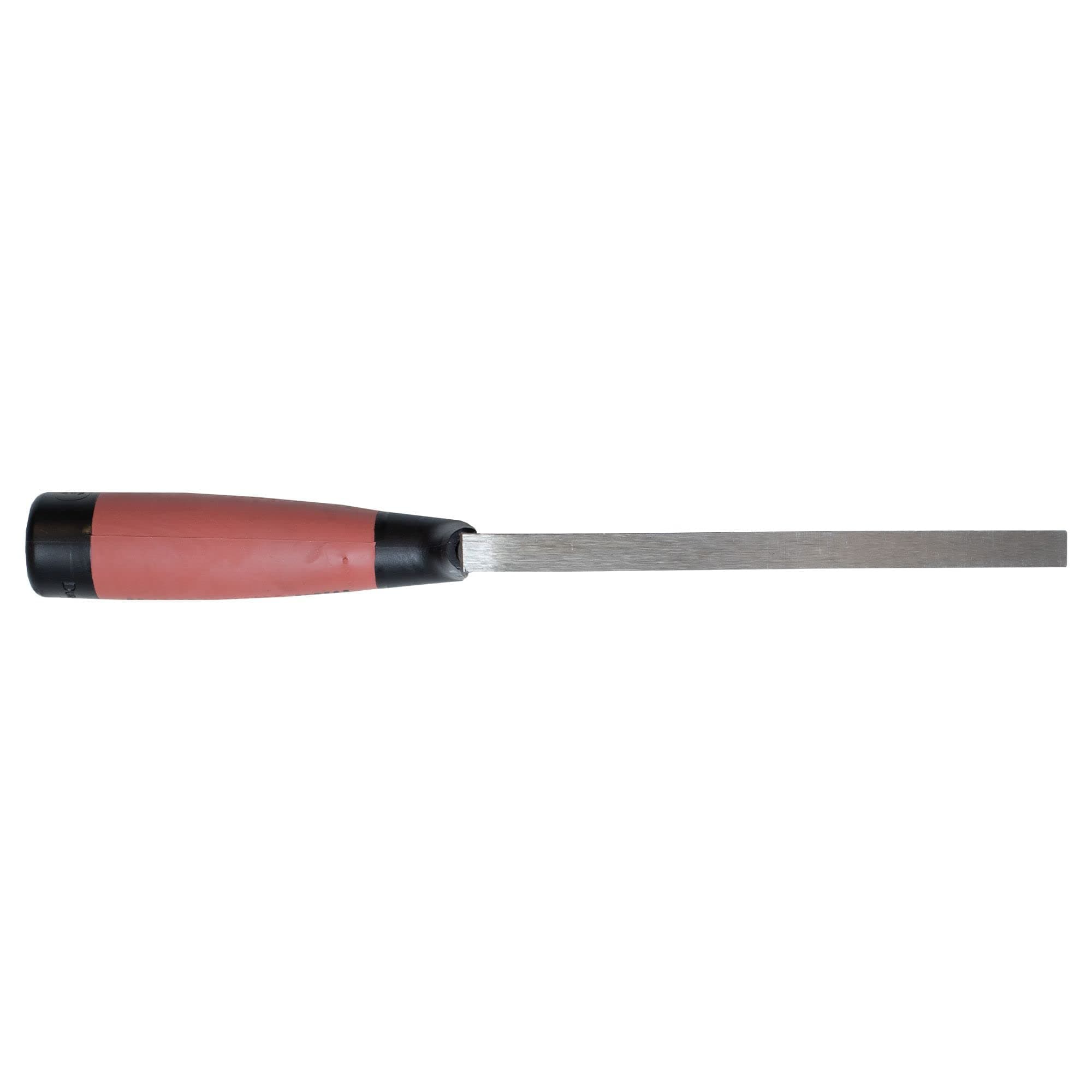 MARSHALLTOWN Tuck Pointer, Masonry, 6 3/4 x 3/8 Inches, DuraSoft Handle, Made in - Thumbnail 4