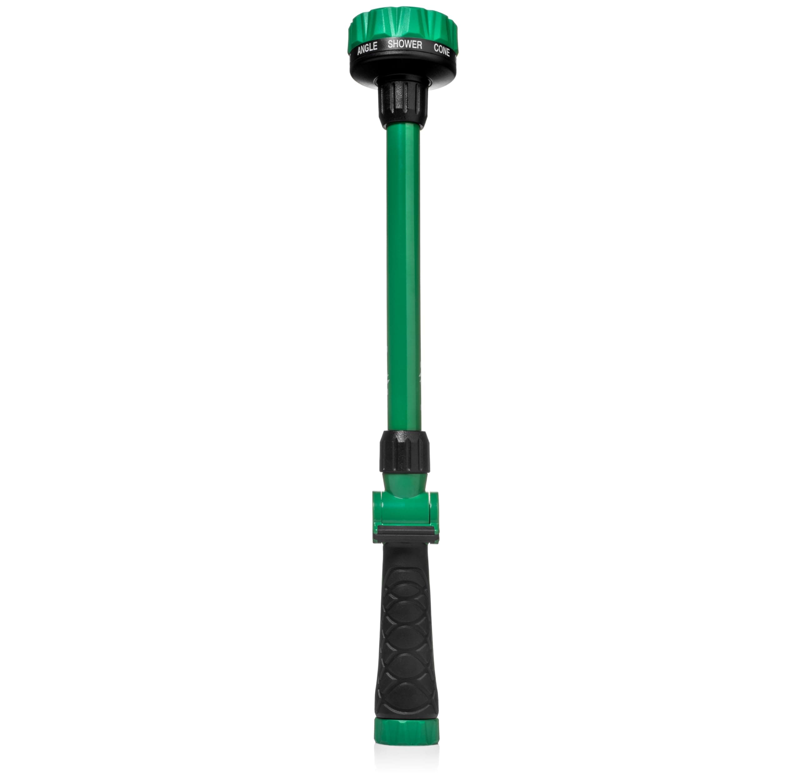 Rain Bird TCNZL8PWAND16 16" Watering Wand Garden Hose Nozzle, Thumb Control, Car - Thumbnail 3